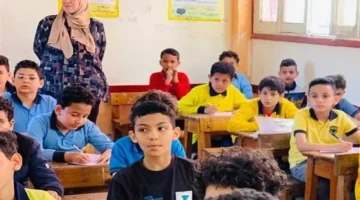 رابط مباشر.. موعد إعلان نتائج الصف السادس الابتدائي عبر بوابة التعليم الأساسي